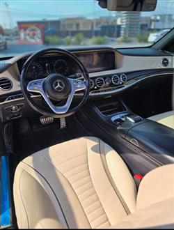 مێرسێدس بێنز S-Class